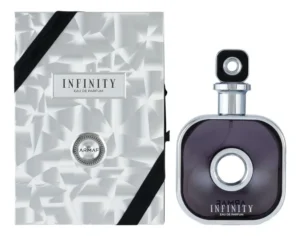 Infinity Eau de Parfum da Armaf