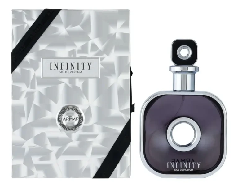 Infinity Eau de Parfum da Armaf