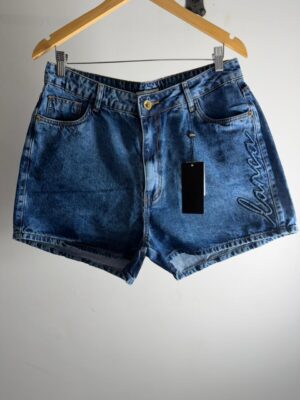 Short jeans lp
