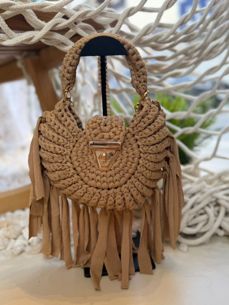 Bolsas Boho