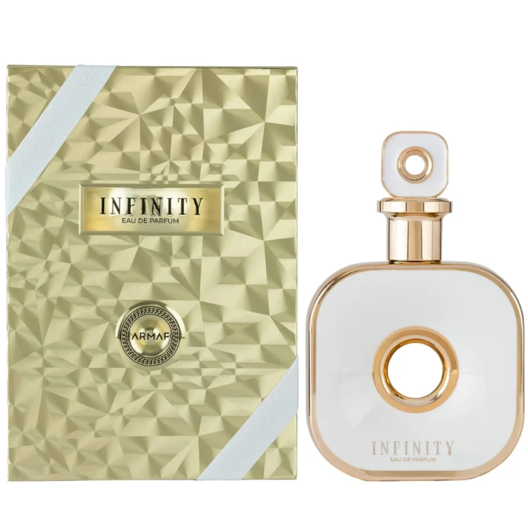 Infinity gold da Armaf
