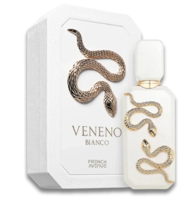 Veneno Bianco
