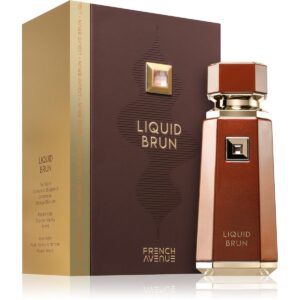 Liquid brun 🤎