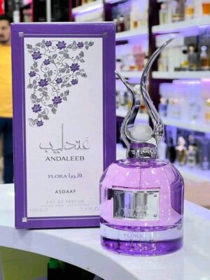 Andaleeb