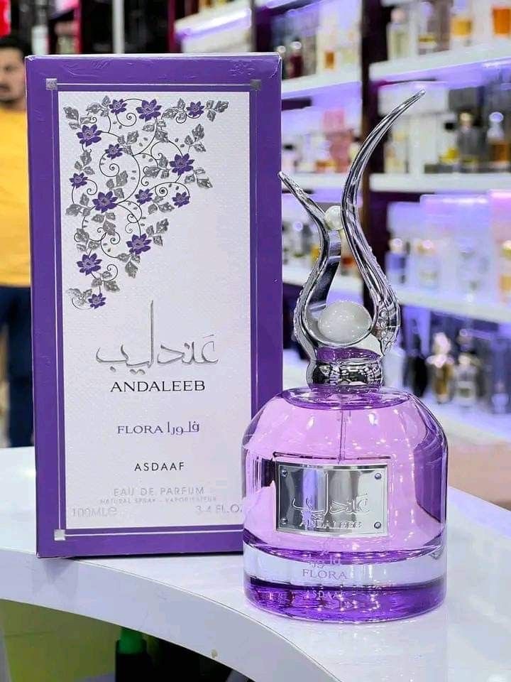 Andaleeb