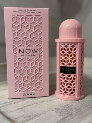 NOW WOMEN